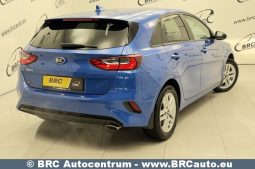 Kia Ceed 1.0 T-GDI 2020 full