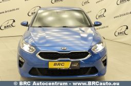 Kia Ceed 1.0 T-GDI 2020 full