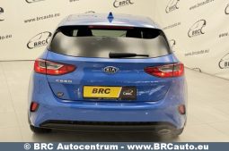 Kia Ceed 1.0 T-GDI 2020 full