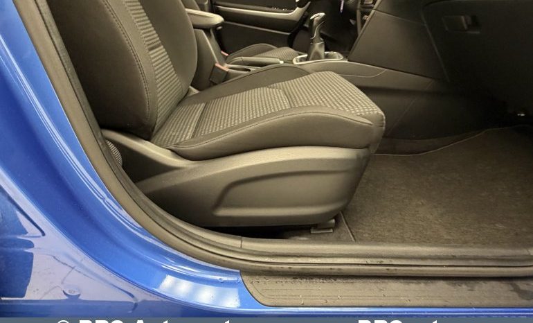 Kia Ceed 1.0 T-GDI 2020 full