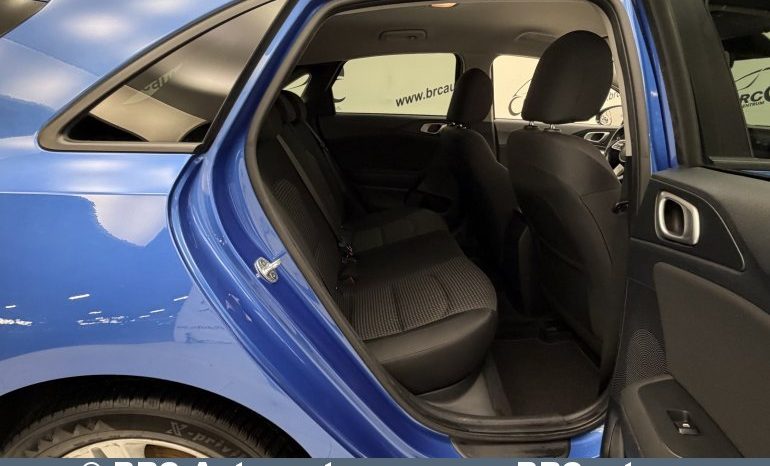 Kia Ceed 1.0 T-GDI 2020 full