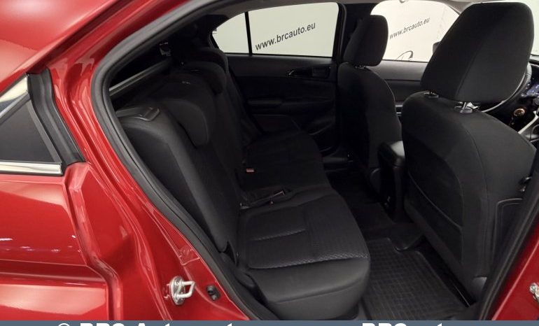 Mitsubishi Eclipse Cross 1.5i ClearTec 2WD Automatas 2018 full