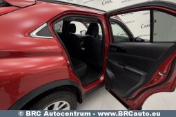 Mitsubishi Eclipse Cross 1.5i ClearTec 2WD Automatas 2018 full