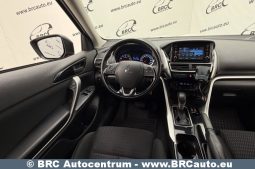 Mitsubishi Eclipse Cross 1.5i ClearTec 2WD Automatas 2018 full