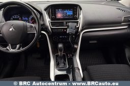 Mitsubishi Eclipse Cross 1.5i ClearTec 2WD Automatas 2018 full