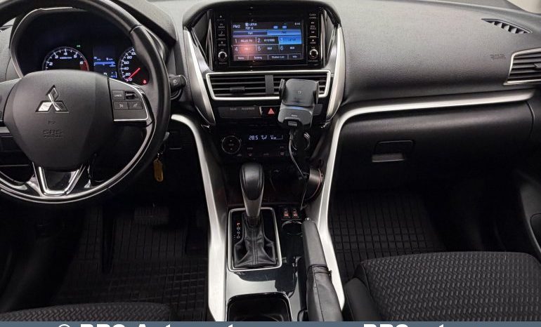 Mitsubishi Eclipse Cross 1.5i ClearTec 2WD Automatas 2018 full