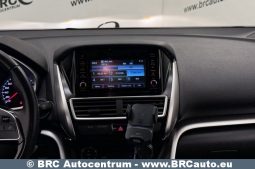 Mitsubishi Eclipse Cross 1.5i ClearTec 2WD Automatas 2018 full