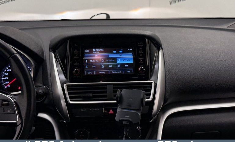 Mitsubishi Eclipse Cross 1.5i ClearTec 2WD Automatas 2018 full