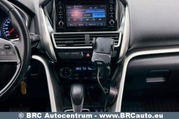 Mitsubishi Eclipse Cross 1.5i ClearTec 2WD Automatas 2018 full