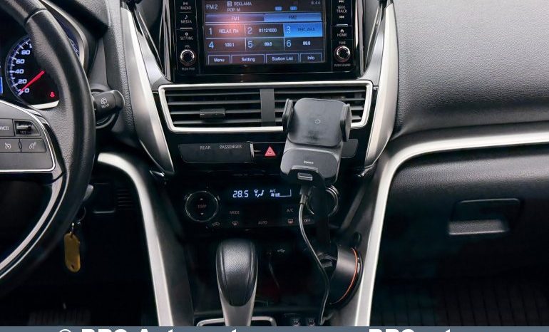 Mitsubishi Eclipse Cross 1.5i ClearTec 2WD Automatas 2018 full