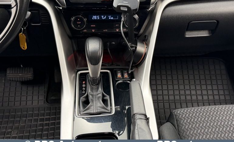 Mitsubishi Eclipse Cross 1.5i ClearTec 2WD Automatas 2018 full