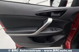 Mitsubishi Eclipse Cross 1.5i ClearTec 2WD Automatas 2018 full