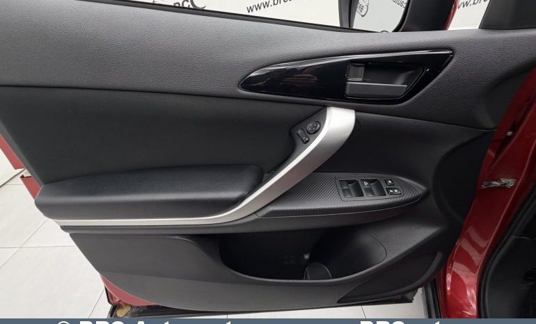 Mitsubishi Eclipse Cross 1.5i ClearTec 2WD Automatas 2018 full