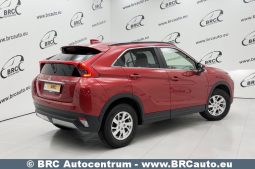 Mitsubishi Eclipse Cross 1.5i ClearTec 2WD Automatas 2018