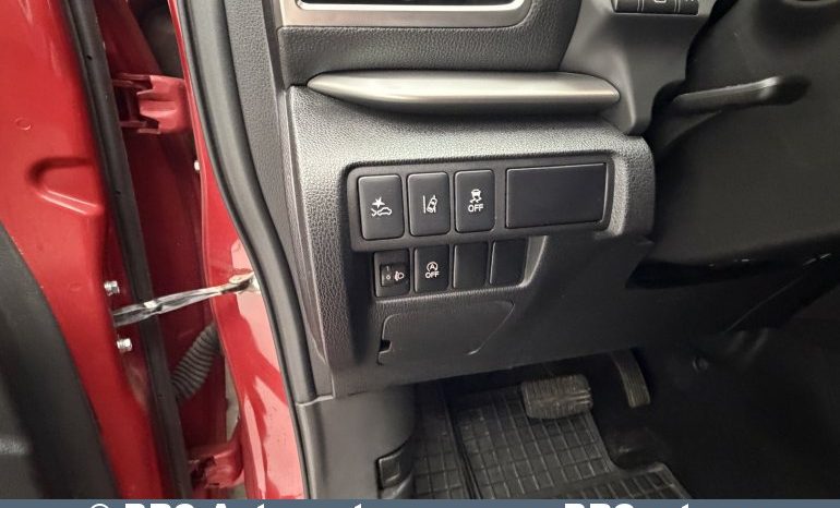 Mitsubishi Eclipse Cross 1.5i ClearTec 2WD Automatas 2018 full