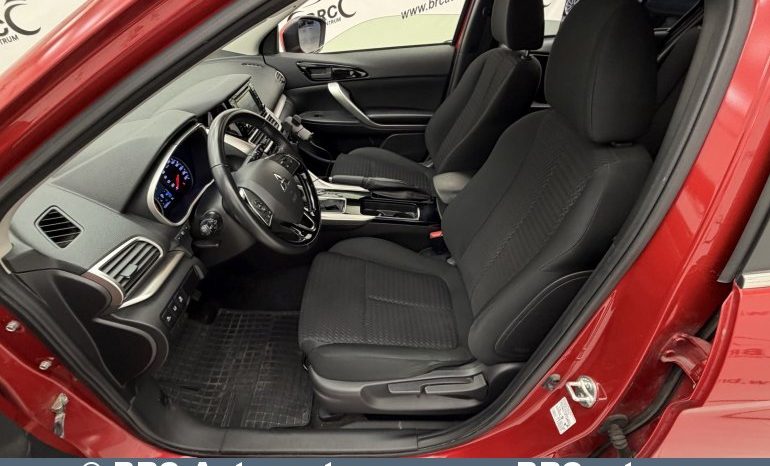 Mitsubishi Eclipse Cross 1.5i ClearTec 2WD Automatas 2018 full