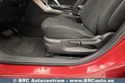 Mitsubishi Eclipse Cross 1.5i ClearTec 2WD Automatas 2018 full