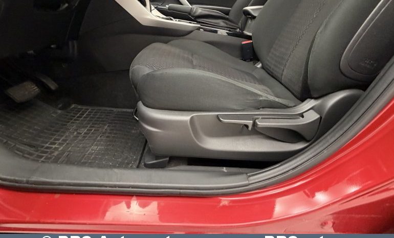 Mitsubishi Eclipse Cross 1.5i ClearTec 2WD Automatas 2018 full