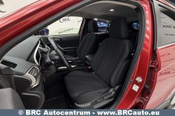 Mitsubishi Eclipse Cross 1.5i ClearTec 2WD Automatas 2018 full