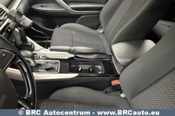 Mitsubishi Eclipse Cross 1.5i ClearTec 2WD Automatas 2018 full