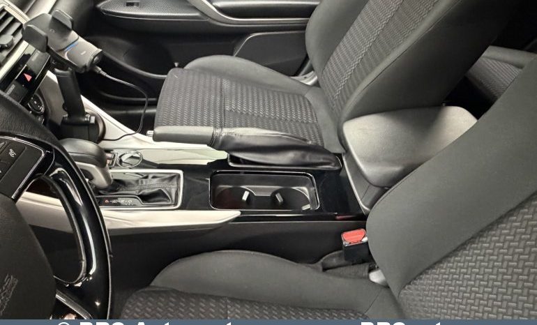 Mitsubishi Eclipse Cross 1.5i ClearTec 2WD Automatas 2018 full