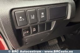 Mitsubishi Eclipse Cross 1.5i ClearTec 2WD Automatas 2018 full