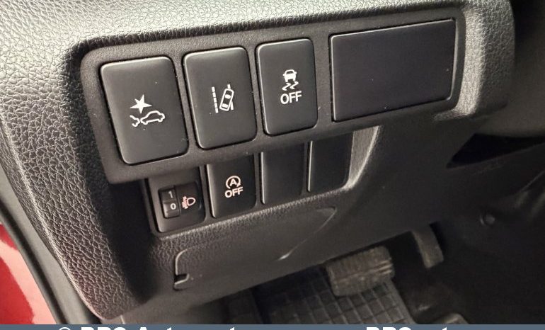 Mitsubishi Eclipse Cross 1.5i ClearTec 2WD Automatas 2018 full