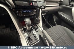 Mitsubishi Eclipse Cross 1.5i ClearTec 2WD Automatas 2018 full