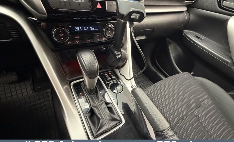 Mitsubishi Eclipse Cross 1.5i ClearTec 2WD Automatas 2018 full