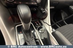 Mitsubishi Eclipse Cross 1.5i ClearTec 2WD Automatas 2018 full