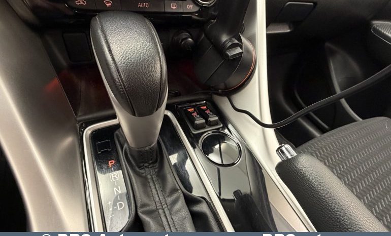 Mitsubishi Eclipse Cross 1.5i ClearTec 2WD Automatas 2018 full