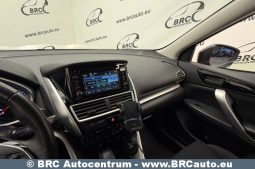 Mitsubishi Eclipse Cross 1.5i ClearTec 2WD Automatas 2018 full