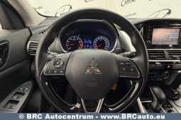 Mitsubishi Eclipse Cross 1.5i ClearTec 2WD Automatas 2018 full