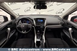 Mitsubishi Eclipse Cross 1.5i ClearTec 2WD Automatas 2018