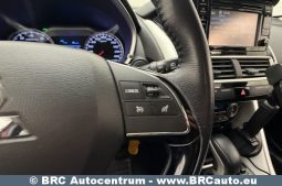 Mitsubishi Eclipse Cross 1.5i ClearTec 2WD Automatas 2018 full