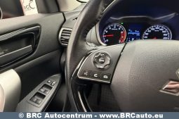 Mitsubishi Eclipse Cross 1.5i ClearTec 2WD Automatas 2018 full