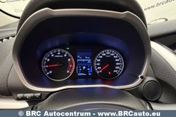 Mitsubishi Eclipse Cross 1.5i ClearTec 2WD Automatas 2018 full