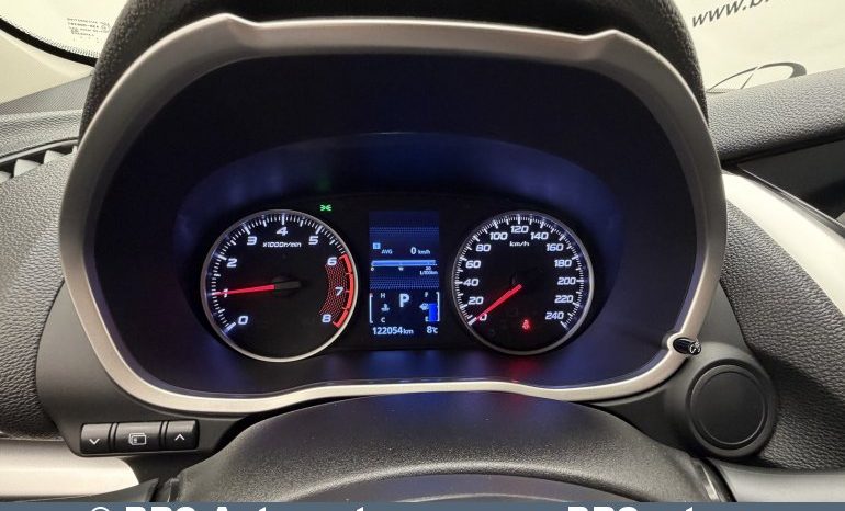 Mitsubishi Eclipse Cross 1.5i ClearTec 2WD Automatas 2018 full