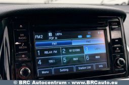 Mitsubishi Eclipse Cross 1.5i ClearTec 2WD Automatas 2018 full