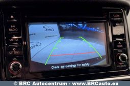 Mitsubishi Eclipse Cross 1.5i ClearTec 2WD Automatas 2018 full