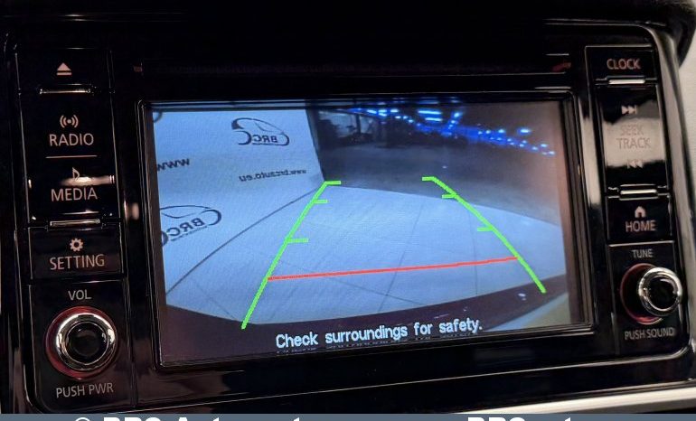 Mitsubishi Eclipse Cross 1.5i ClearTec 2WD Automatas 2018 full