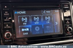 Mitsubishi Eclipse Cross 1.5i ClearTec 2WD Automatas 2018 full