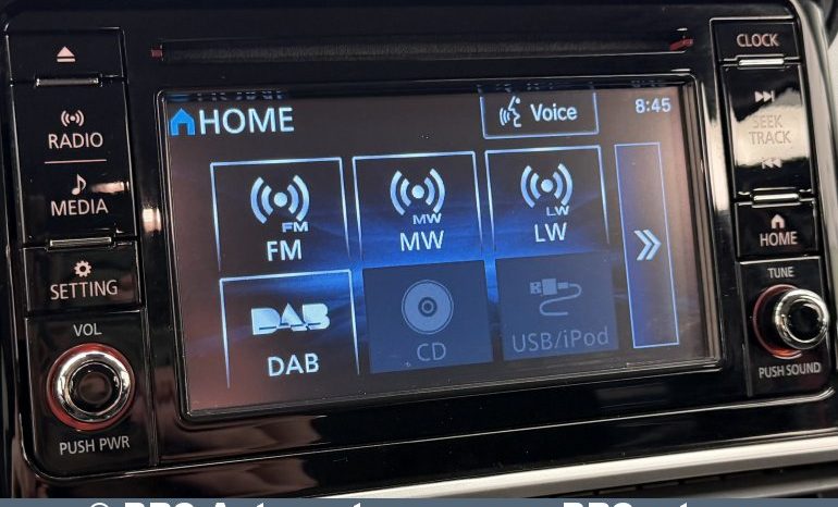 Mitsubishi Eclipse Cross 1.5i ClearTec 2WD Automatas 2018 full