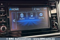 Mitsubishi Eclipse Cross 1.5i ClearTec 2WD Automatas 2018 full