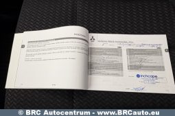 Mitsubishi Eclipse Cross 1.5i ClearTec 2WD Automatas 2018 full