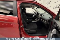 Mitsubishi Eclipse Cross 1.5i ClearTec 2WD Automatas 2018