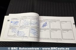 Mitsubishi Eclipse Cross 1.5i ClearTec 2WD Automatas 2018 full