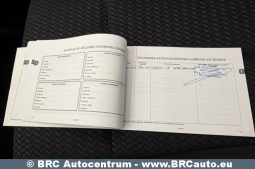 Mitsubishi Eclipse Cross 1.5i ClearTec 2WD Automatas 2018 full