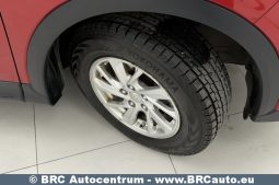 Mitsubishi Eclipse Cross 1.5i ClearTec 2WD Automatas 2018 full