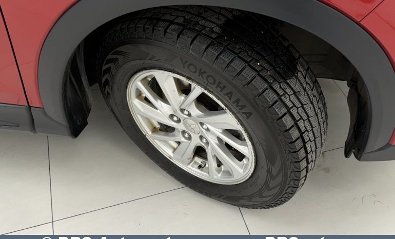 Mitsubishi Eclipse Cross 1.5i ClearTec 2WD Automatas 2018 full